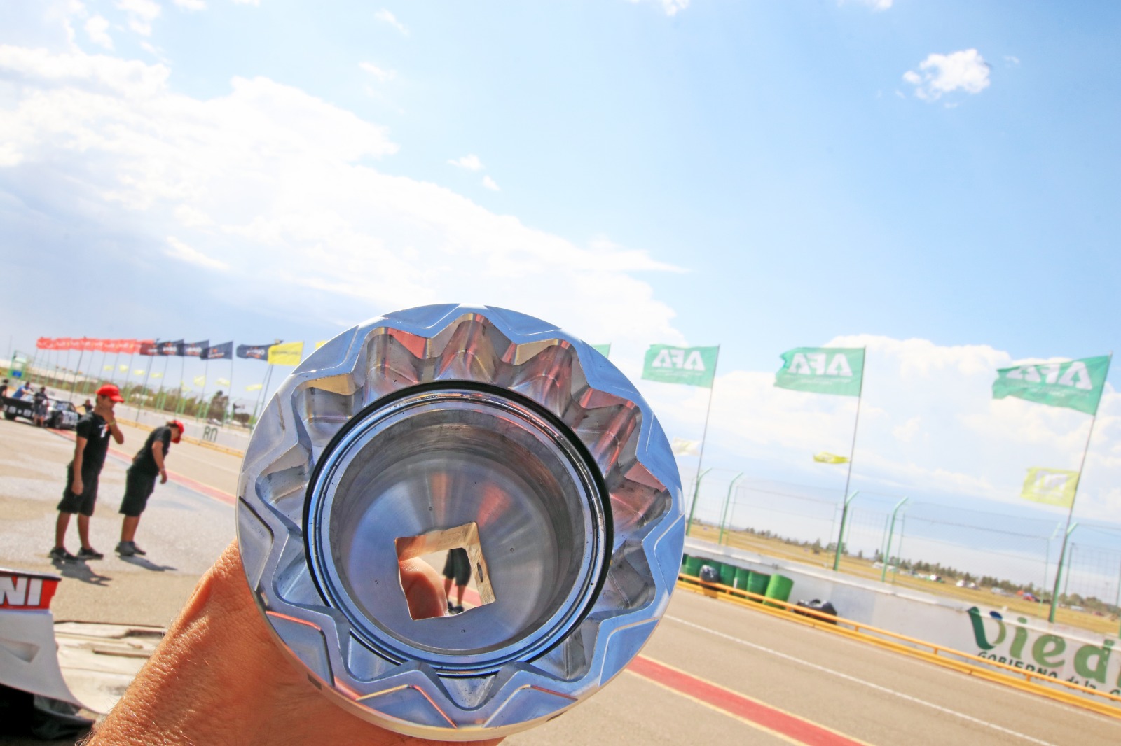 La tuerca central puso primera en Viedma: WhatsApp Image 2023-02-10 at 17.10.29.jpeg